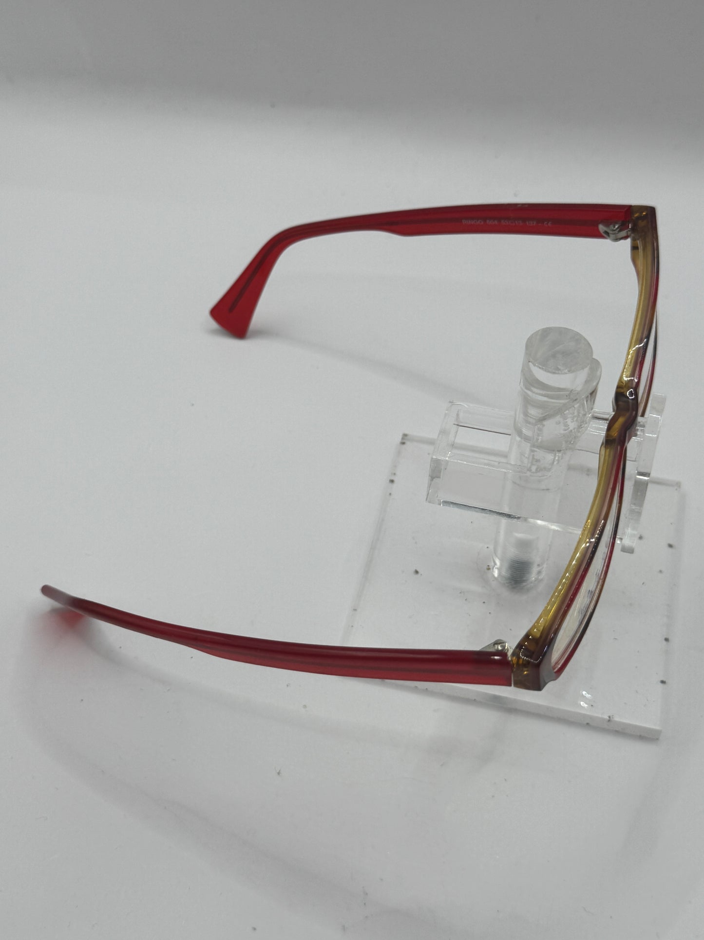 Lafont Ringo Eyeglasses in color 604