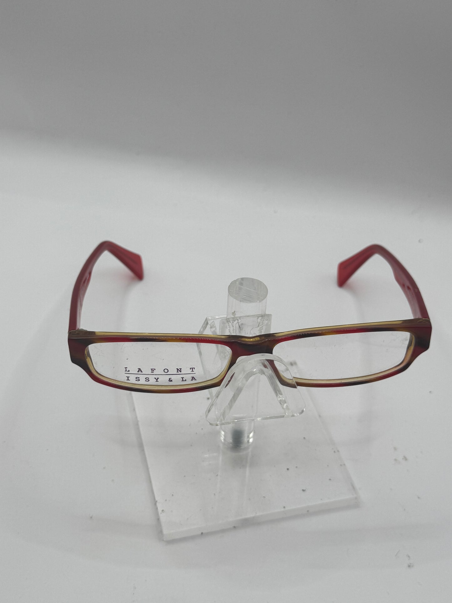 Lafont Ringo Eyeglasses in color 604
