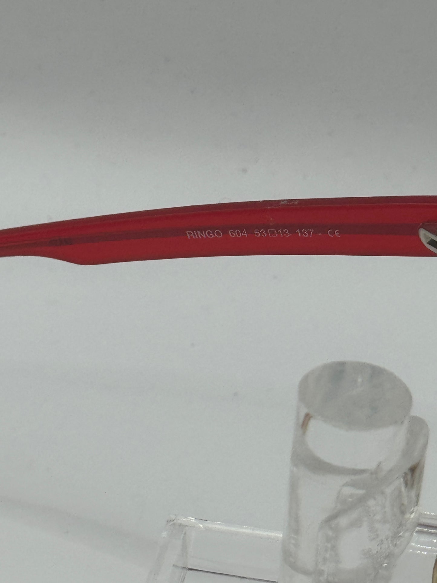 Lafont Ringo Eyeglasses in color 604