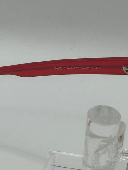 Lafont Ringo Eyeglasses in color 604