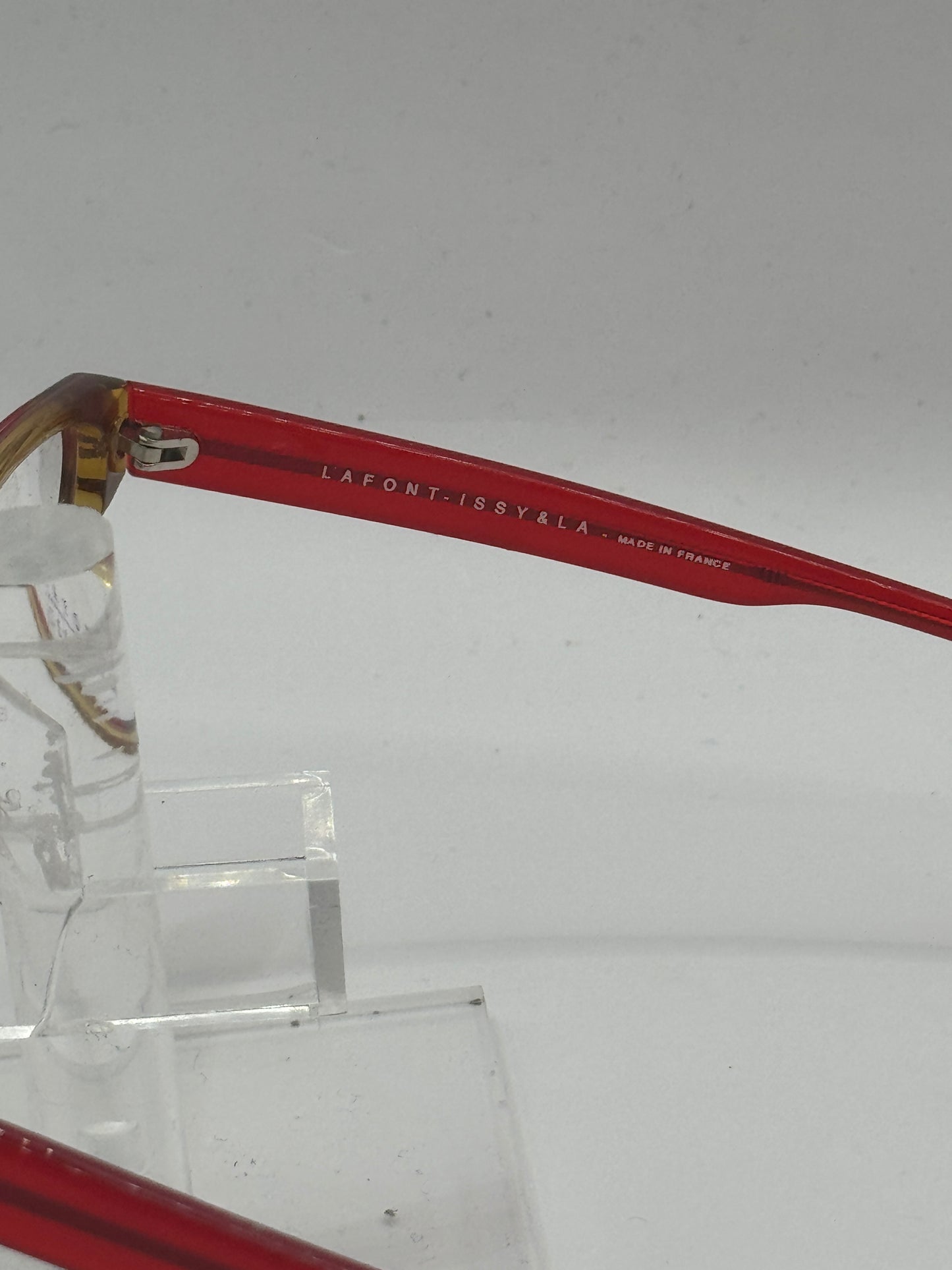 Lafont Ringo Eyeglasses in color 604