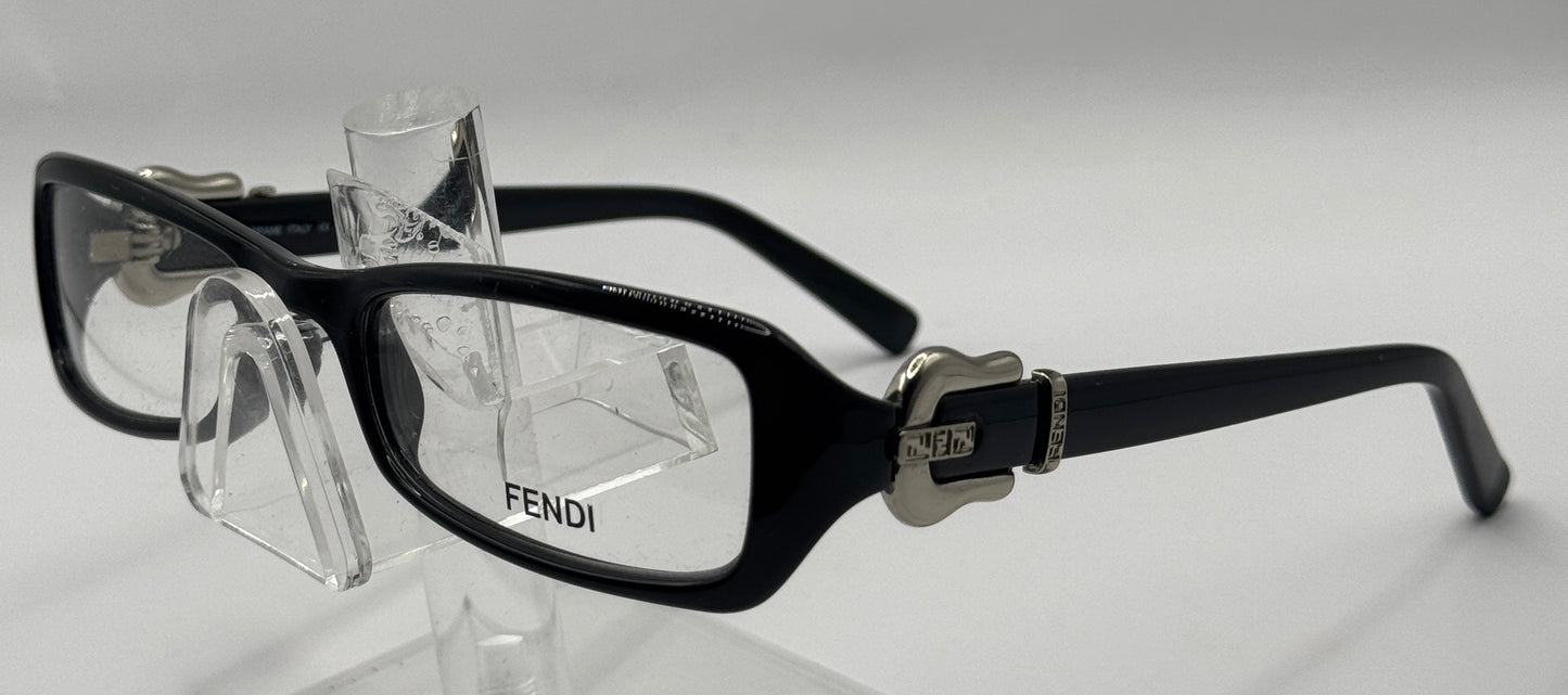 Fendi 708 Eyeglasses in color 001