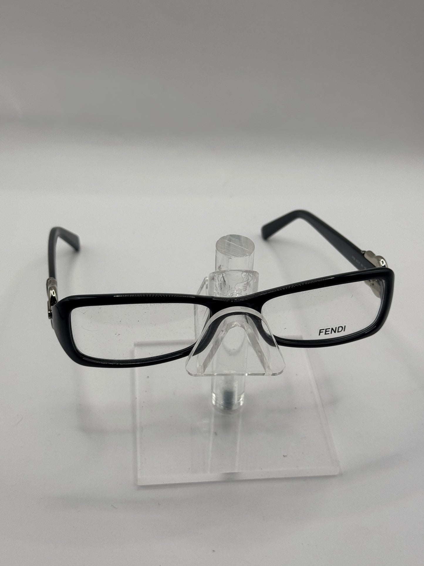 Fendi 708 Eyeglasses in color 001