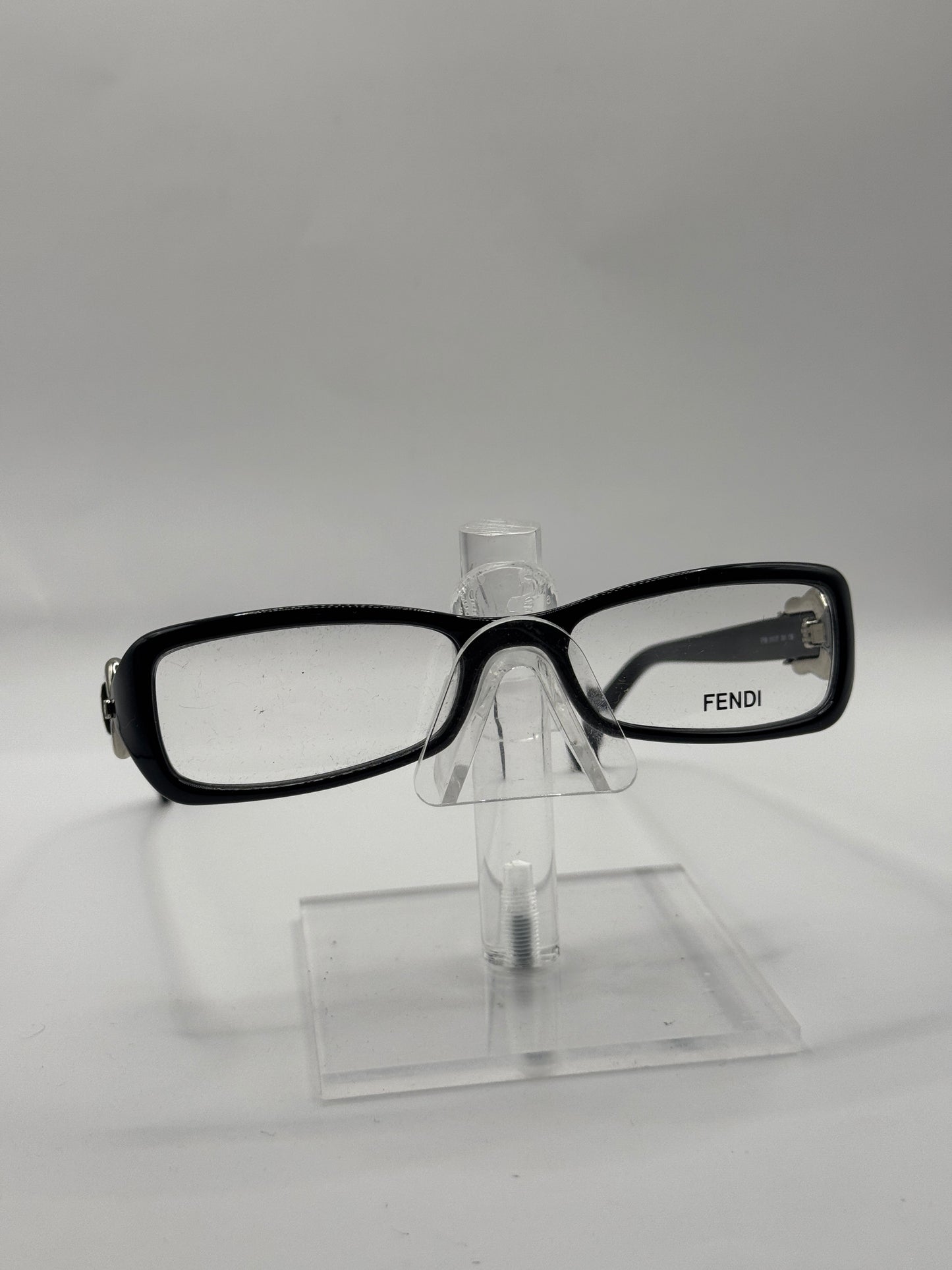 Fendi 708 Eyeglasses in color 001