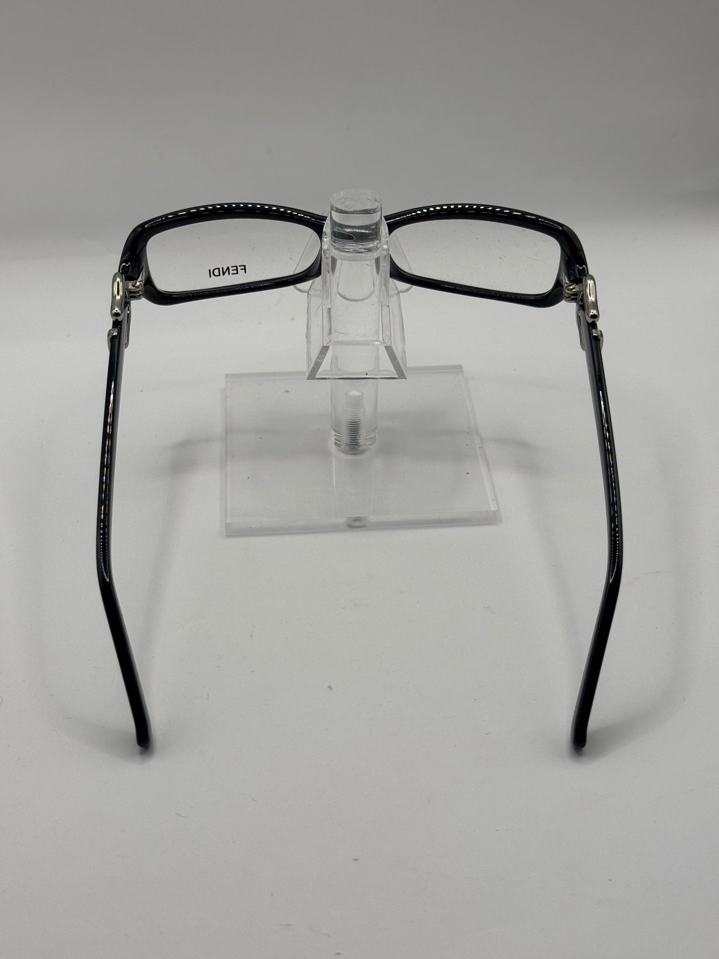 Fendi 708 Eyeglasses in color 001