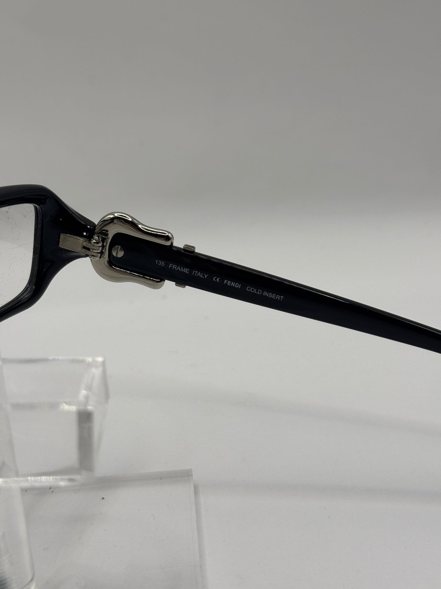 Fendi 708 Eyeglasses in color 001