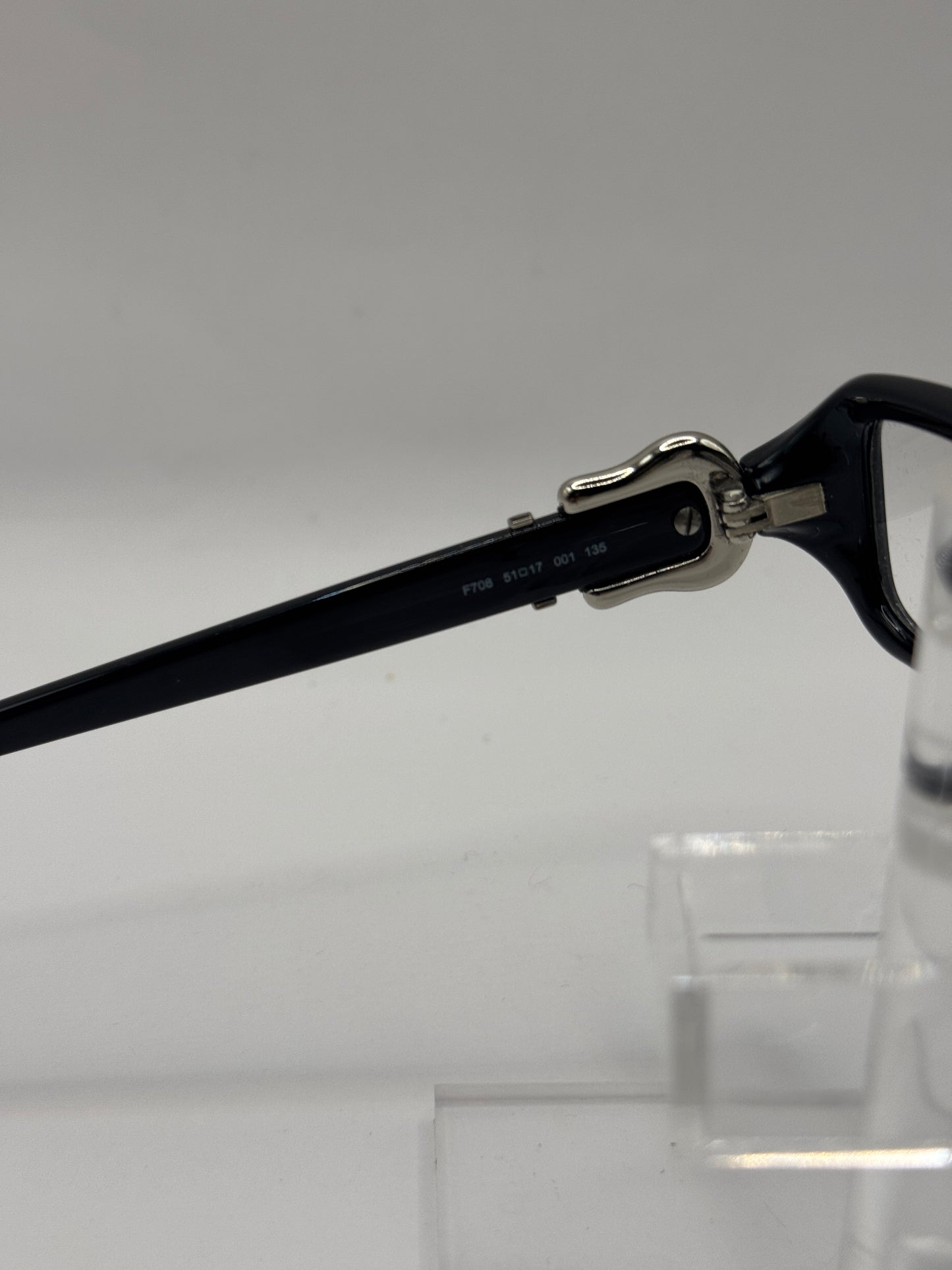 Fendi 708 Eyeglasses in color 001