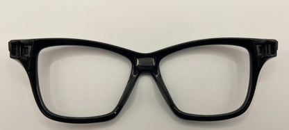 Prada Spr 29r Front Face Black