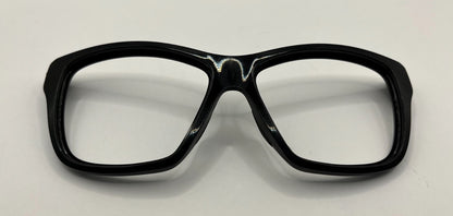 Prada Spr 29r Front Face Black