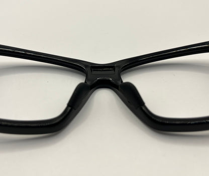 Oakley Hold On Front Face Black