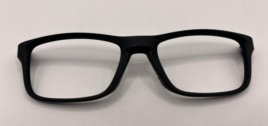 Oakley Plank 2.0 Front Face Black