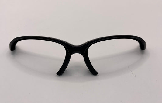 Oakley Unstoppable Front Face Black