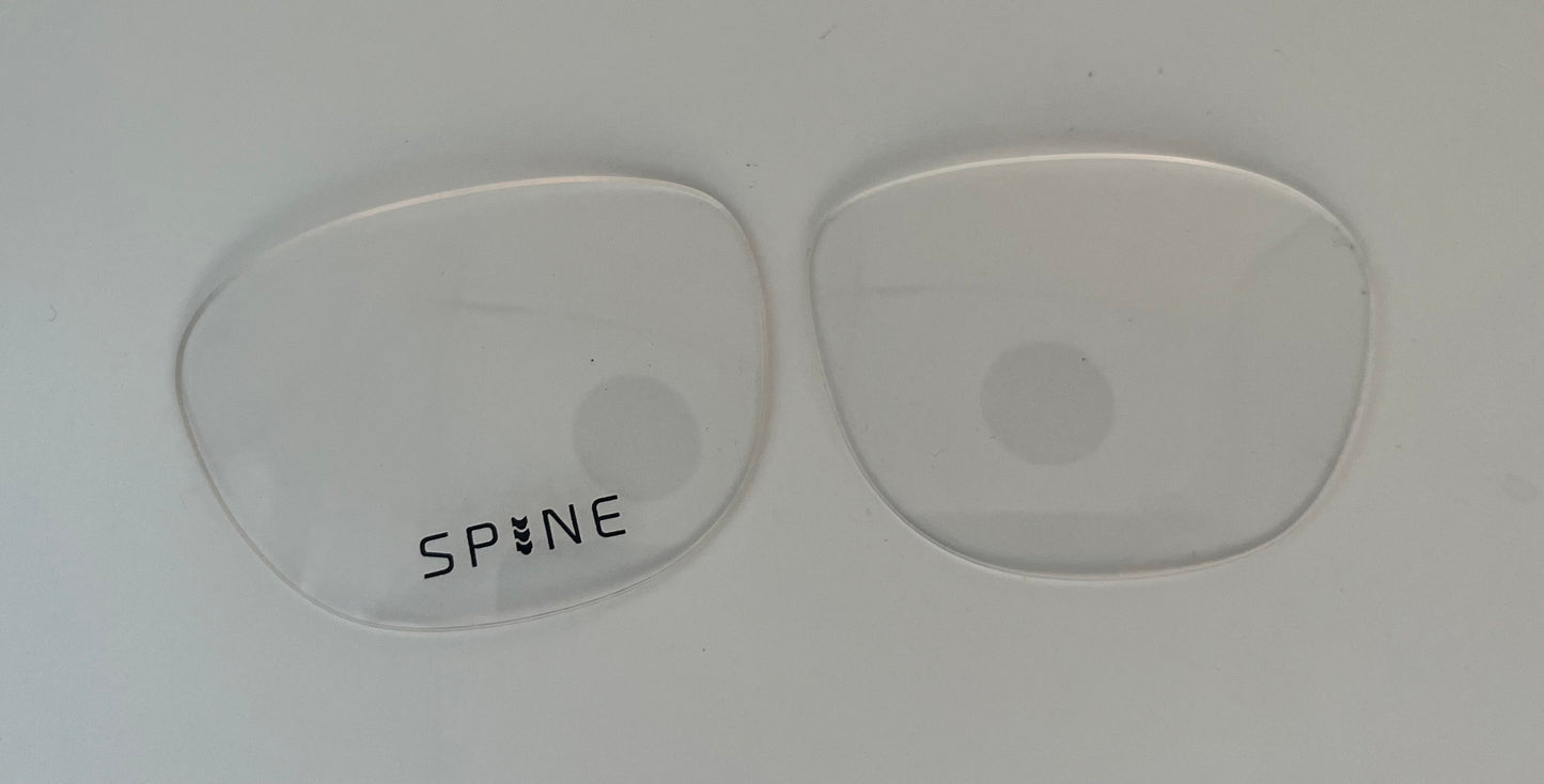 Spine Sp1005 Both Lenses Clear