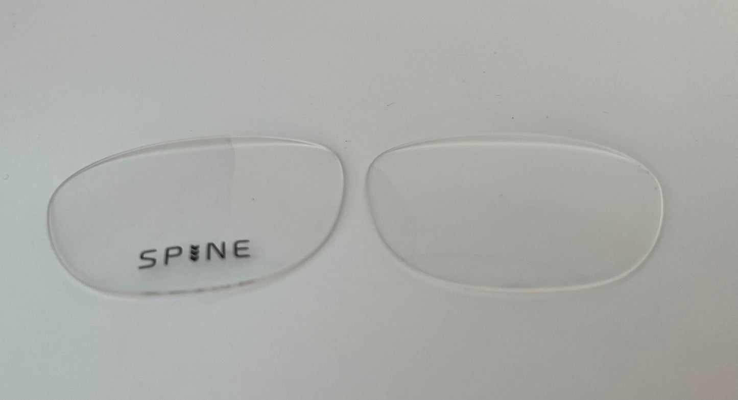 Spine Sp1005 Both Lenses Clear