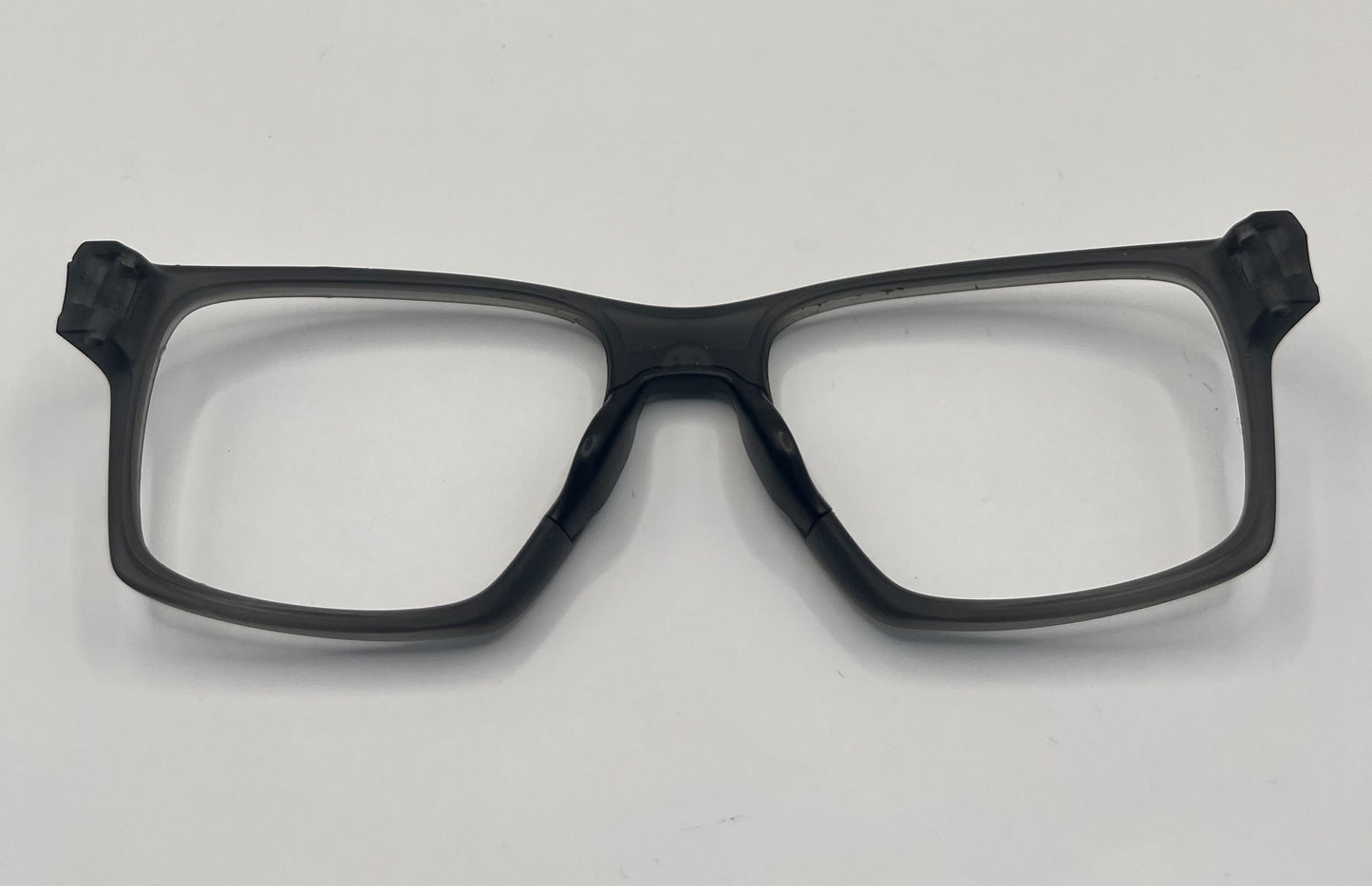 Oakley Litebeam 8140 Front Face Black