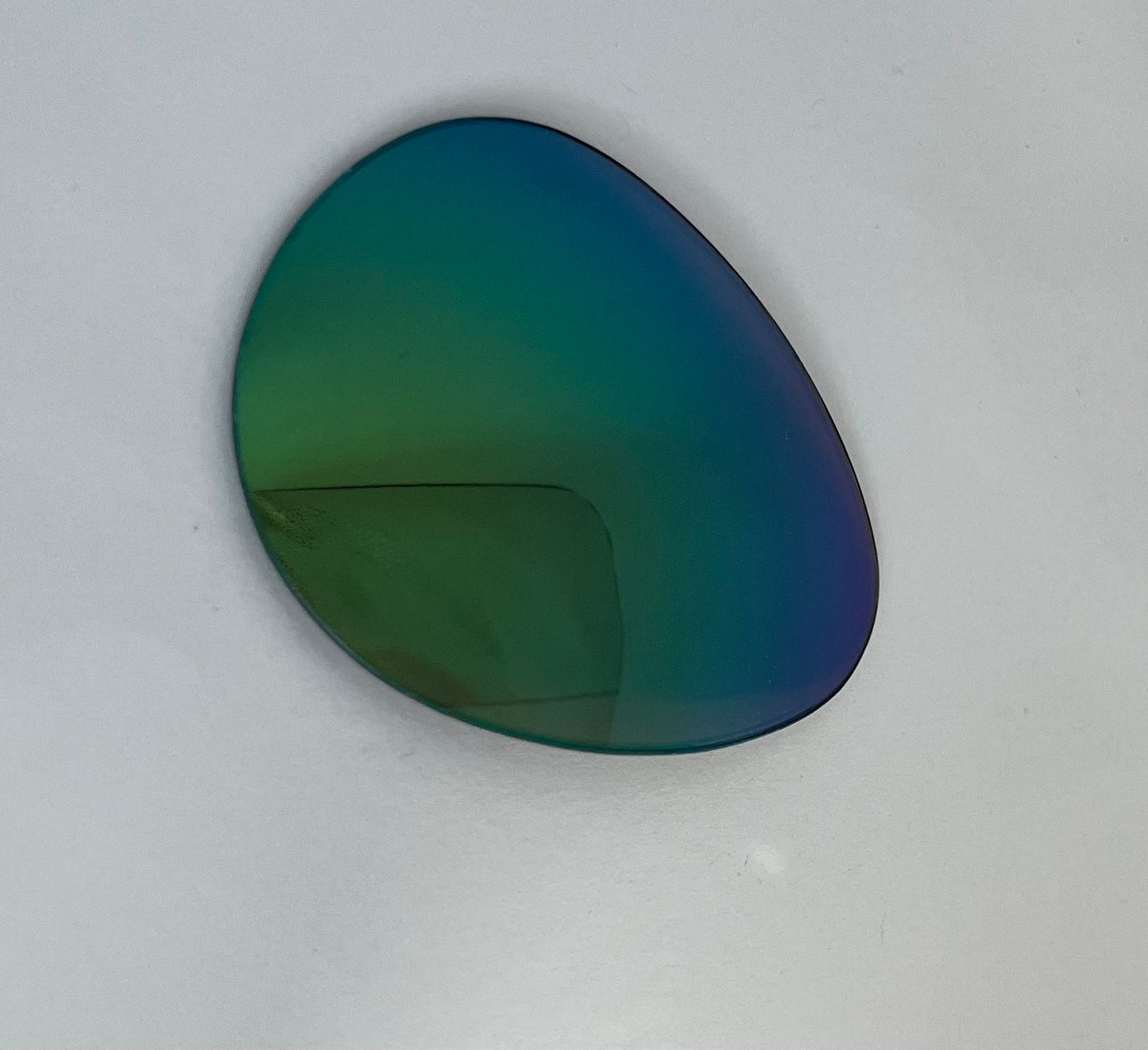 Costa Del Mar Loreto Right Lens Green Glass 580G