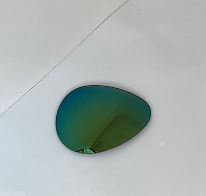 Costa Del Mar Loreto Right Lens Green Glass 580G