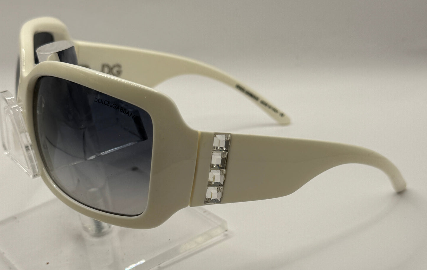 Dolce Gabbana 6042b Sunglasses in color 5088g