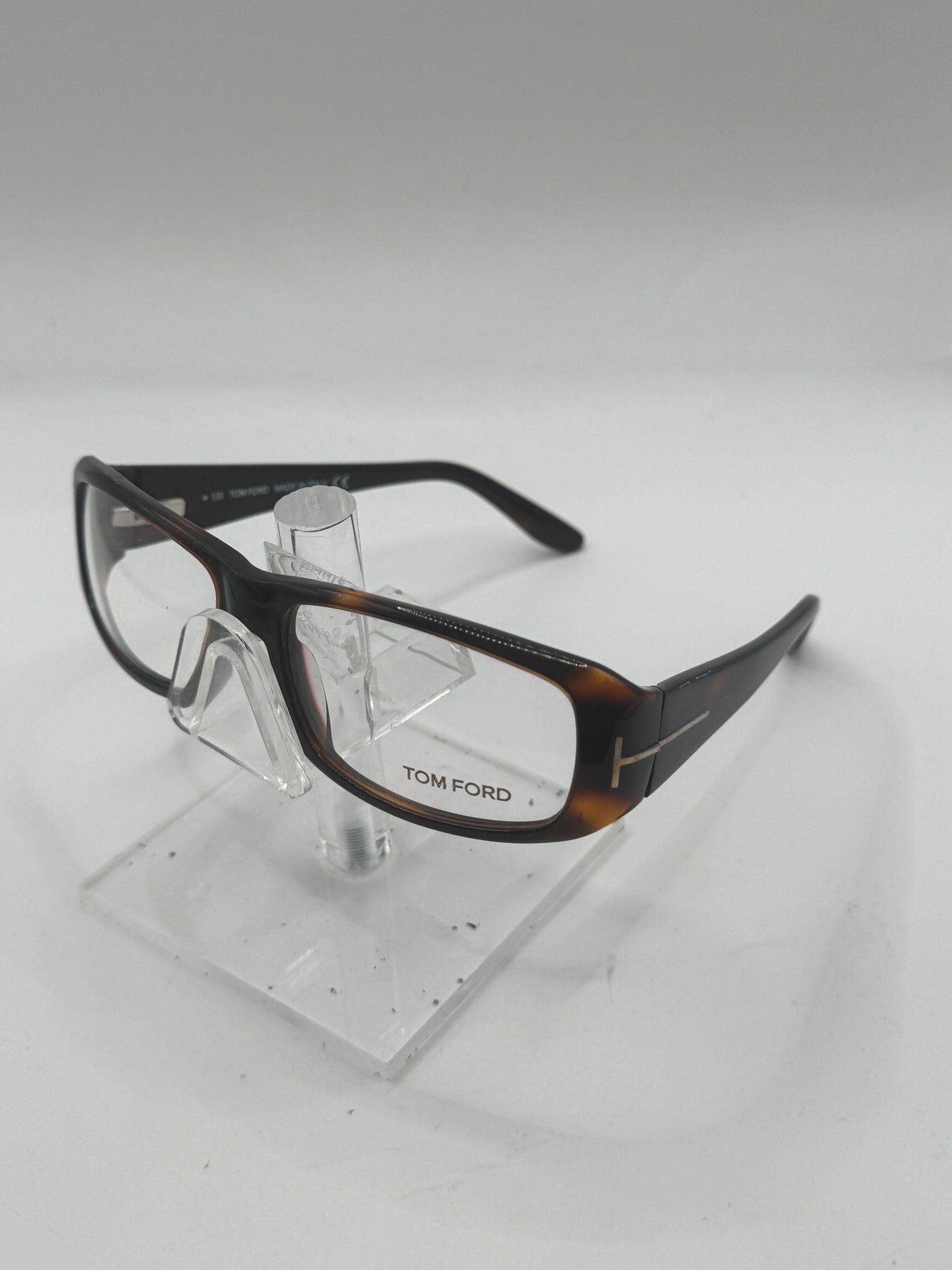 Tom Ford 5113 Eyeglasses in color 052