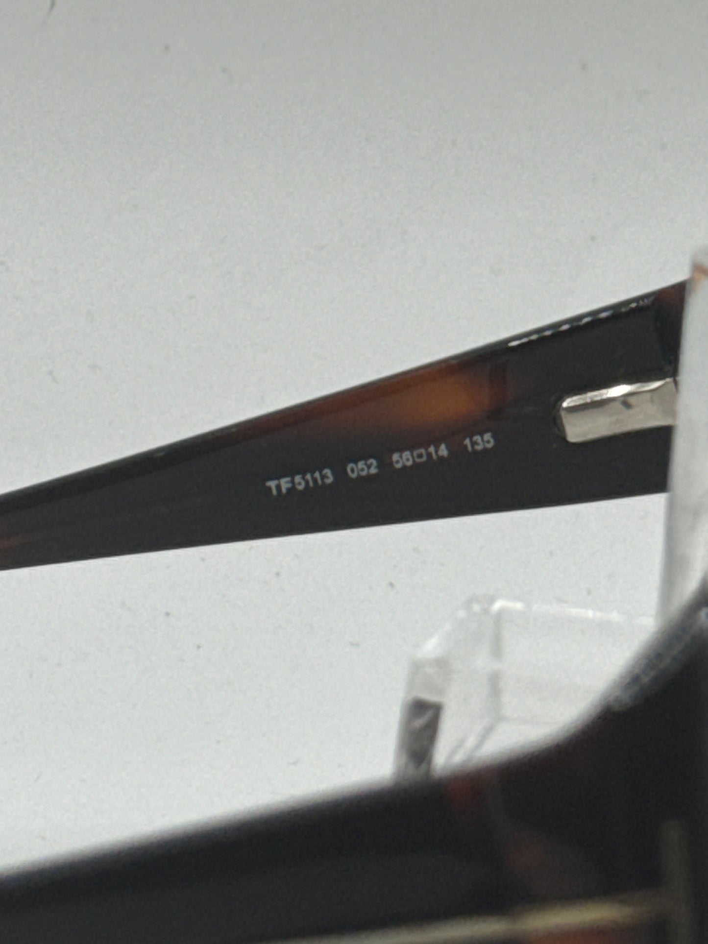 Tom Ford 5113 Eyeglasses in color 052