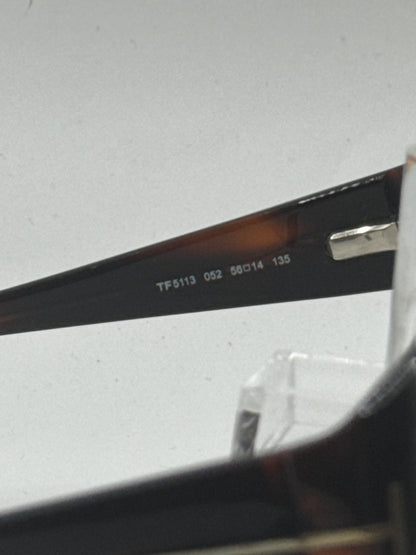 Tom Ford 5113 Eyeglasses in color 052