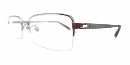 Burberry 1027t Eyeglasses in color 1006