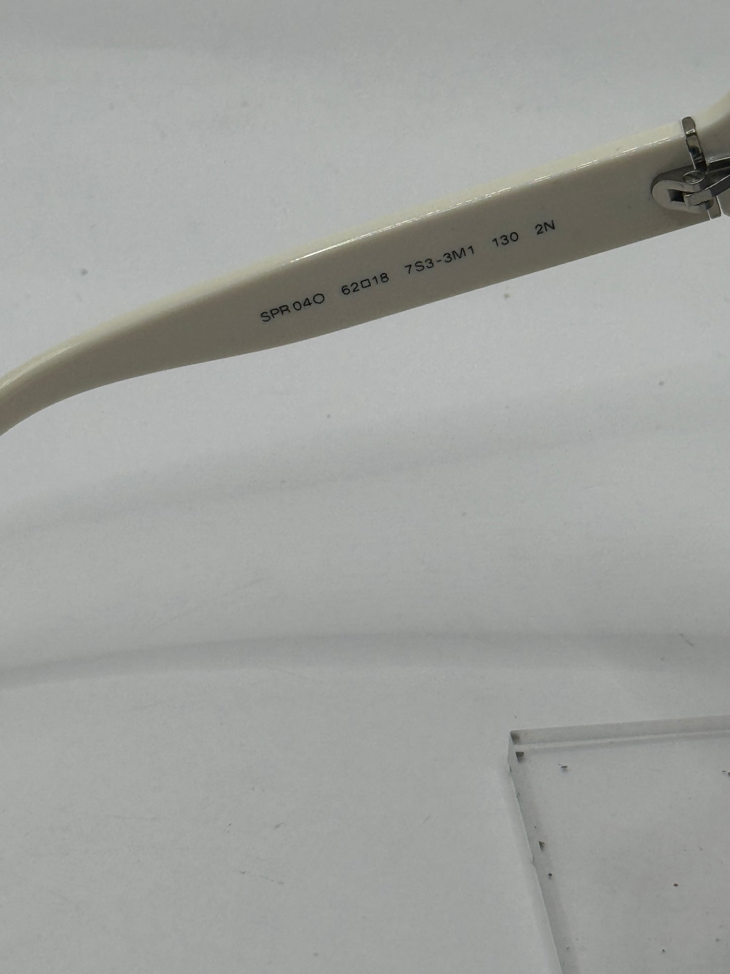 Prada Spr04o Sunglasses in color 7s33m1