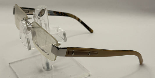 Dolce Gabbana 1153 Eyeglasses in color 291