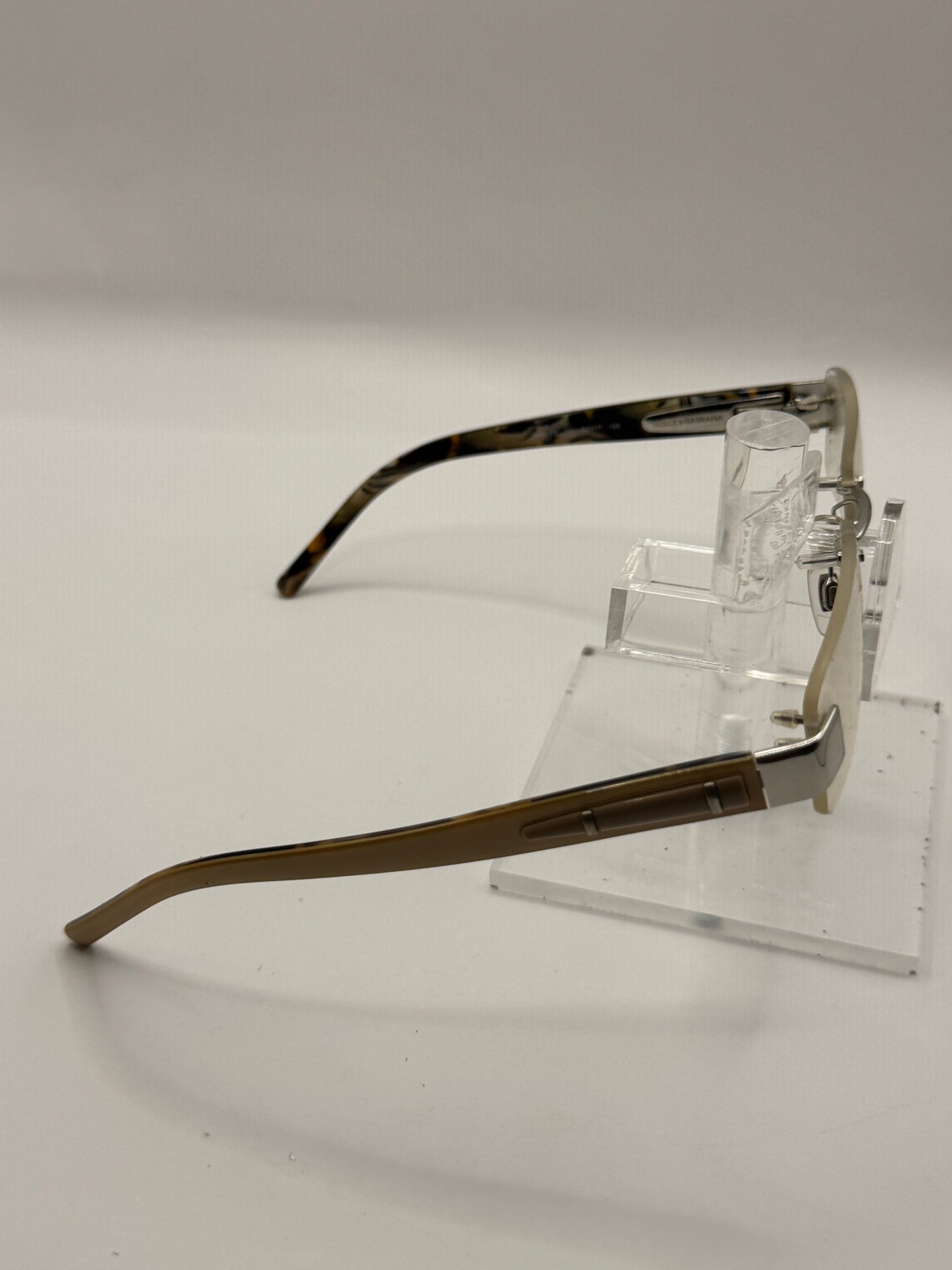 Dolce Gabbana 1153 Eyeglasses in color 291