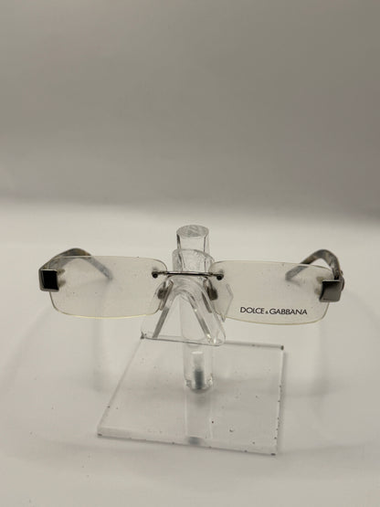 Dolce Gabbana 1153 Eyeglasses in color 291