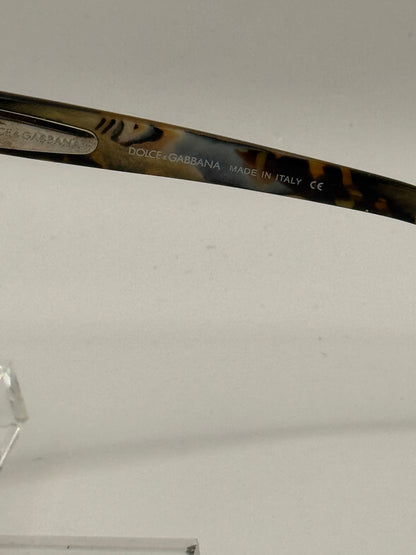 Dolce Gabbana 1153 Eyeglasses in color 291