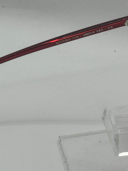 Lafont Norma Eyeglasses in color 116