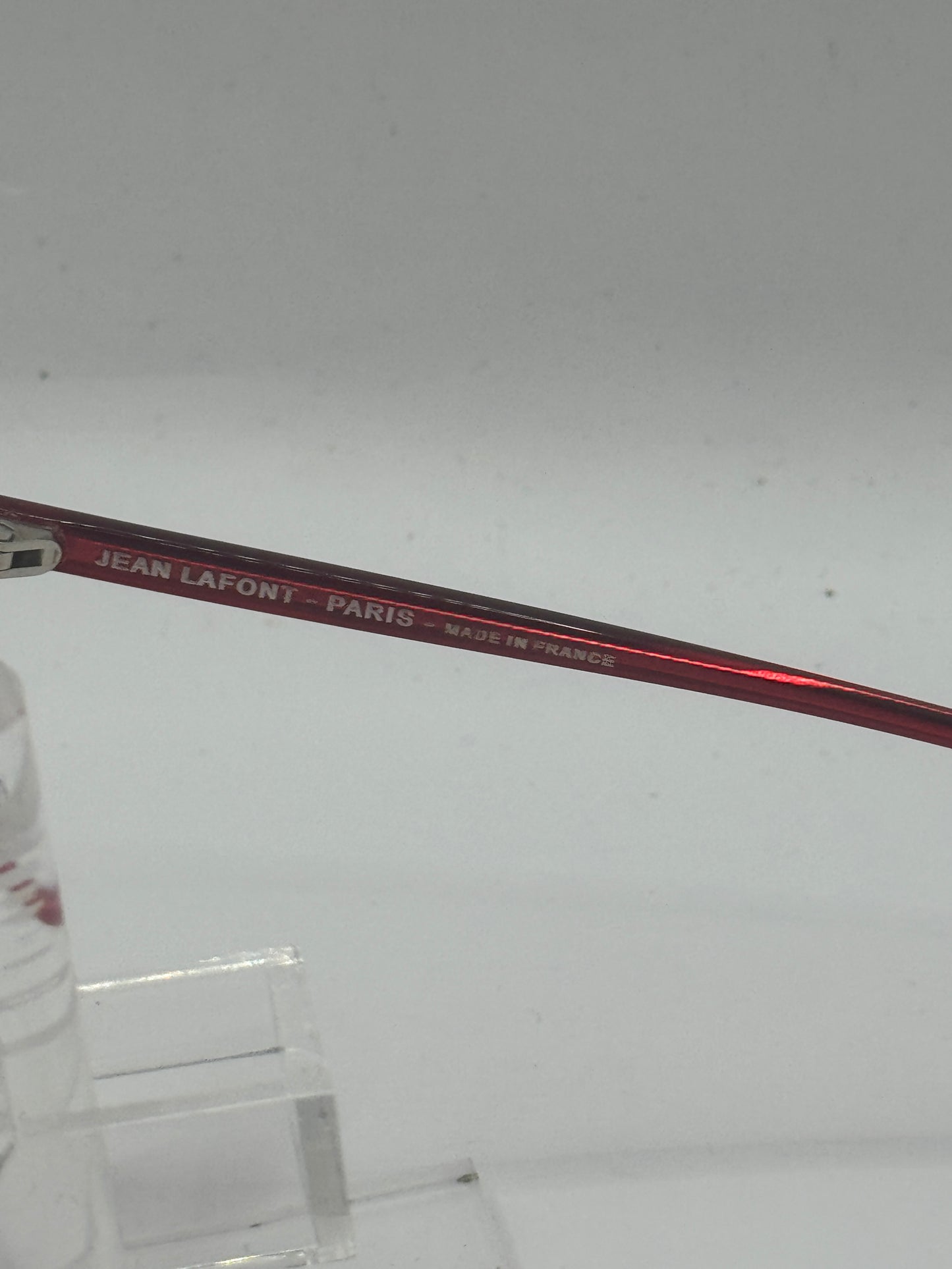 Lafont Norma Eyeglasses in color 116