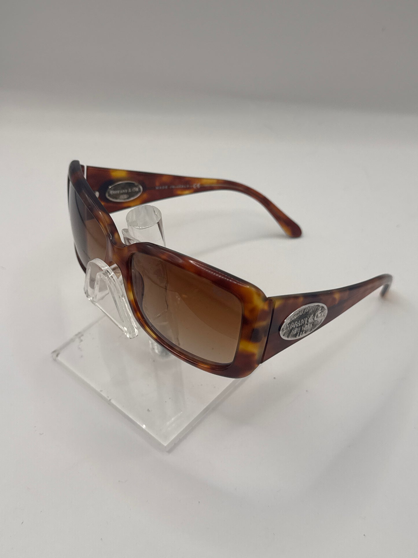 Tiffany 4006g Sunglasses in color 80303b