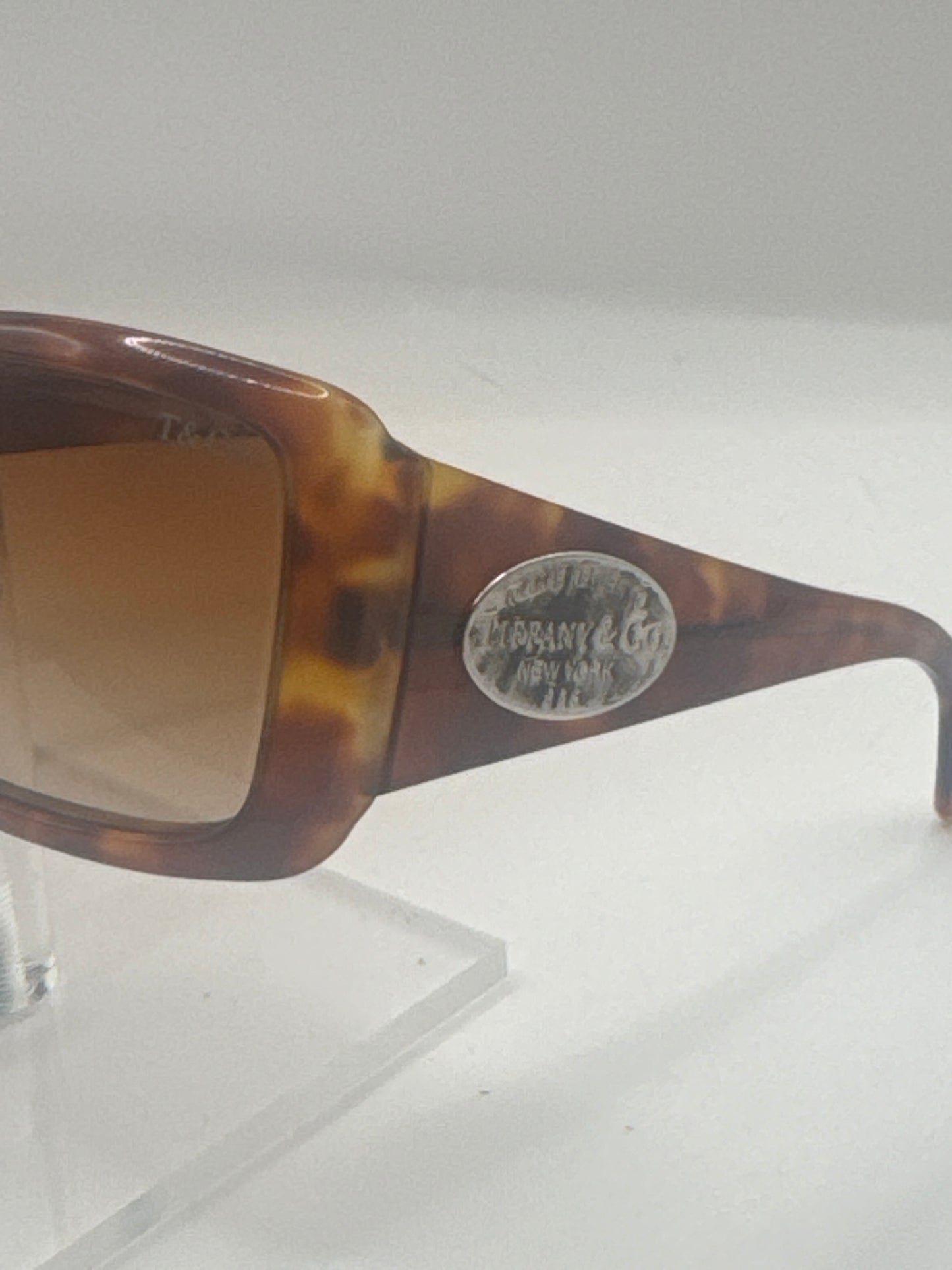 Tiffany 4006g Sunglasses in color 80303b