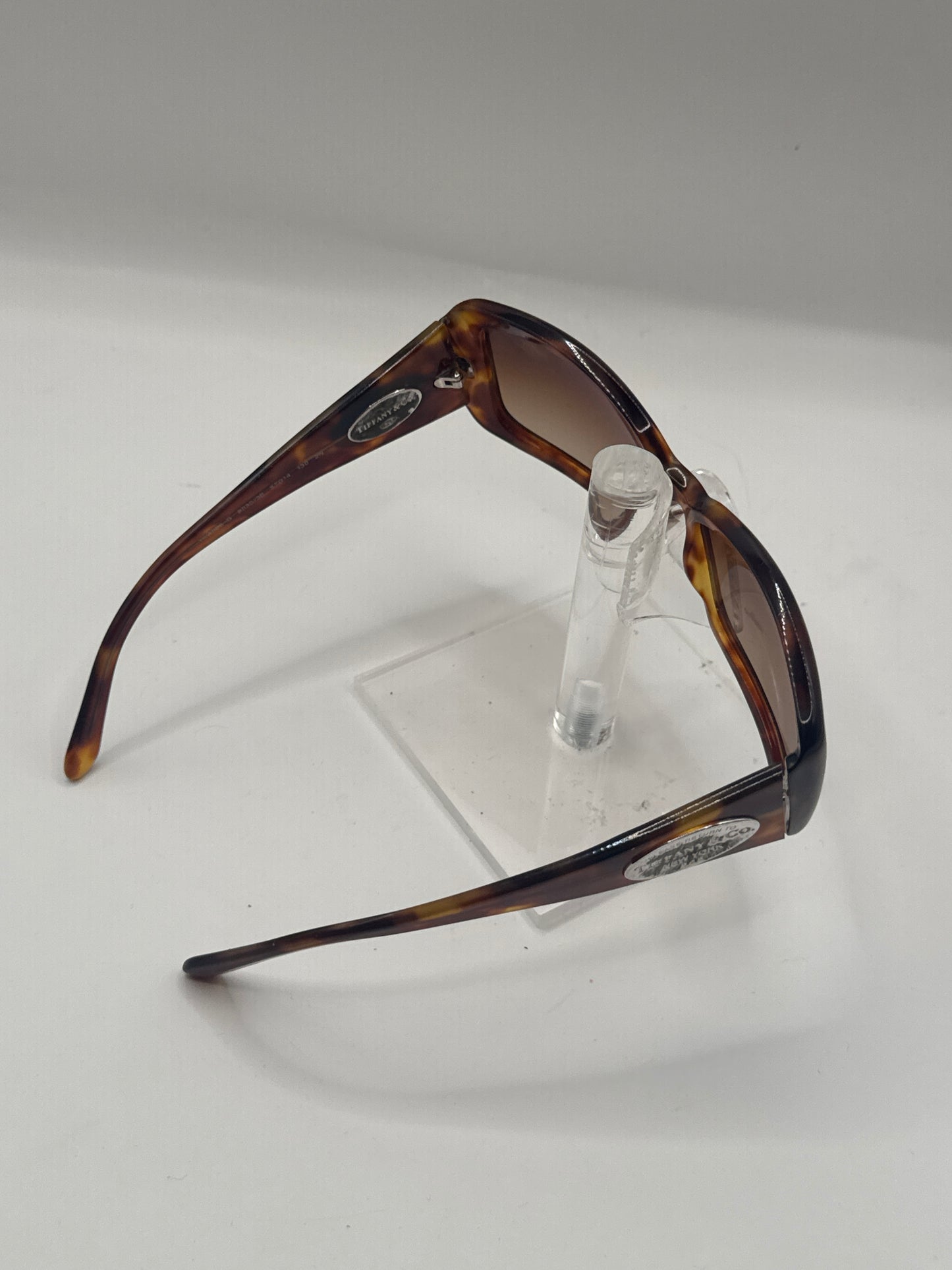 Tiffany 4006g Sunglasses in color 80303b