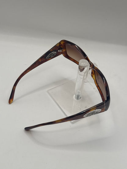 Tiffany 4006g Sunglasses in color 80303b