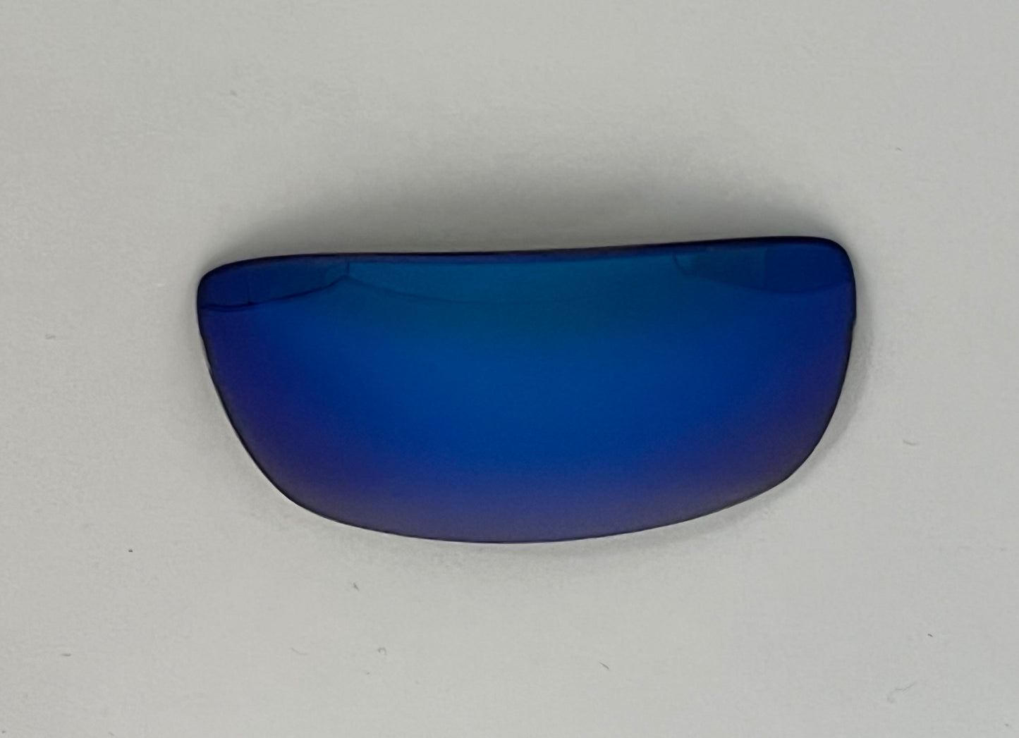 Costa Del Mar Permit Left Lens Blue Glass 580G