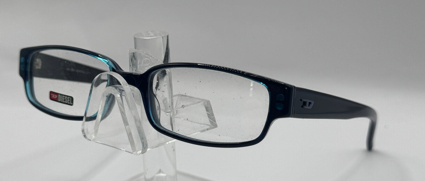 Diesel Oh Lala Eyeglasses in color Z56