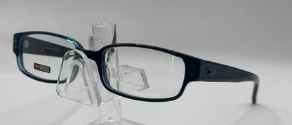 Diesel Oh Lala Eyeglasses in color Z56