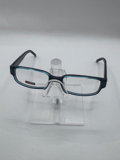 Diesel Oh Lala Eyeglasses in color Z56
