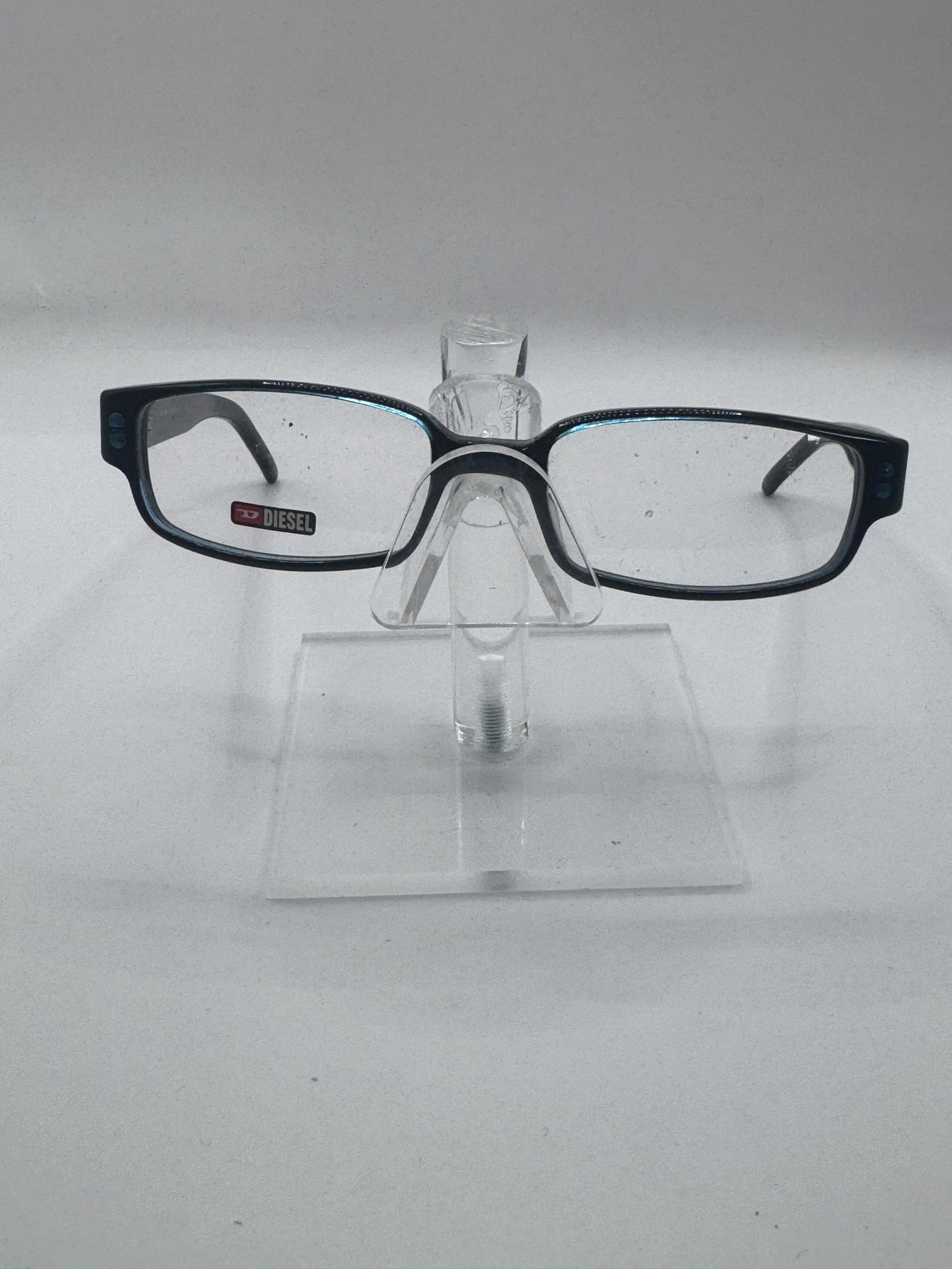 Diesel Oh Lala Eyeglasses in color Z56