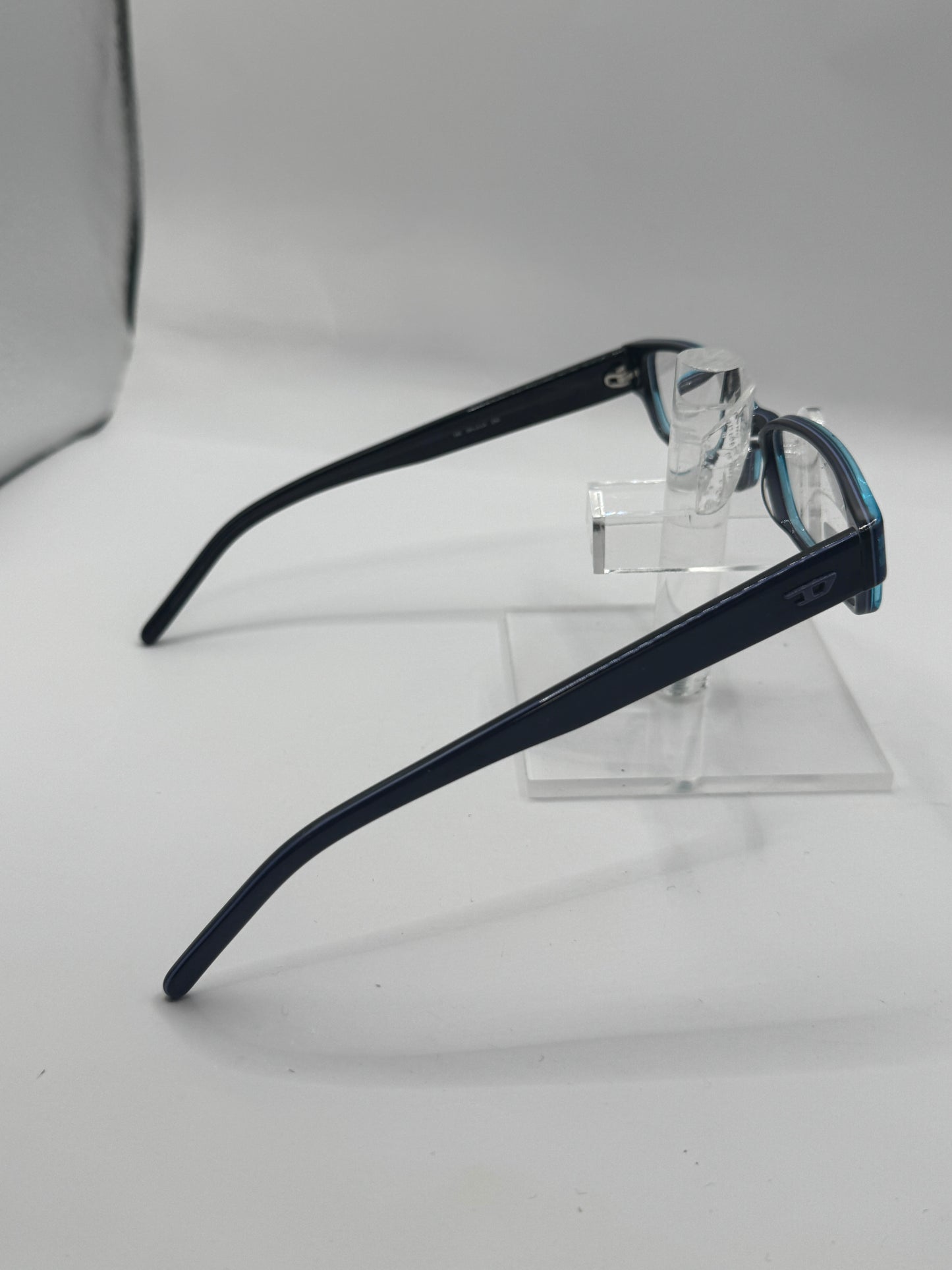 Diesel Oh Lala Eyeglasses in color Z56