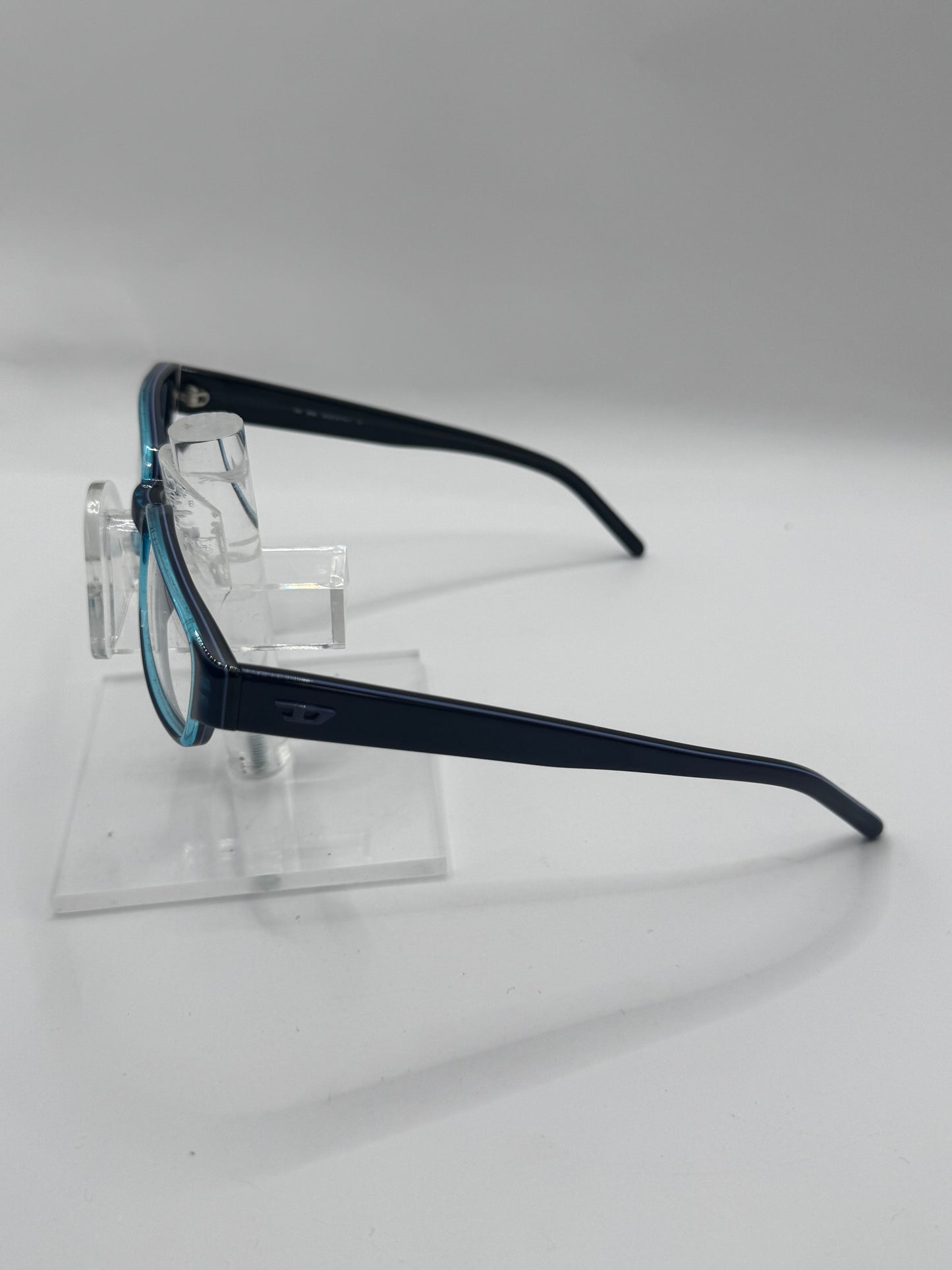 Diesel Oh Lala Eyeglasses in color Z56