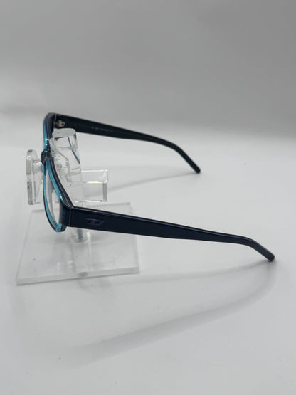 Diesel Oh Lala Eyeglasses in color Z56