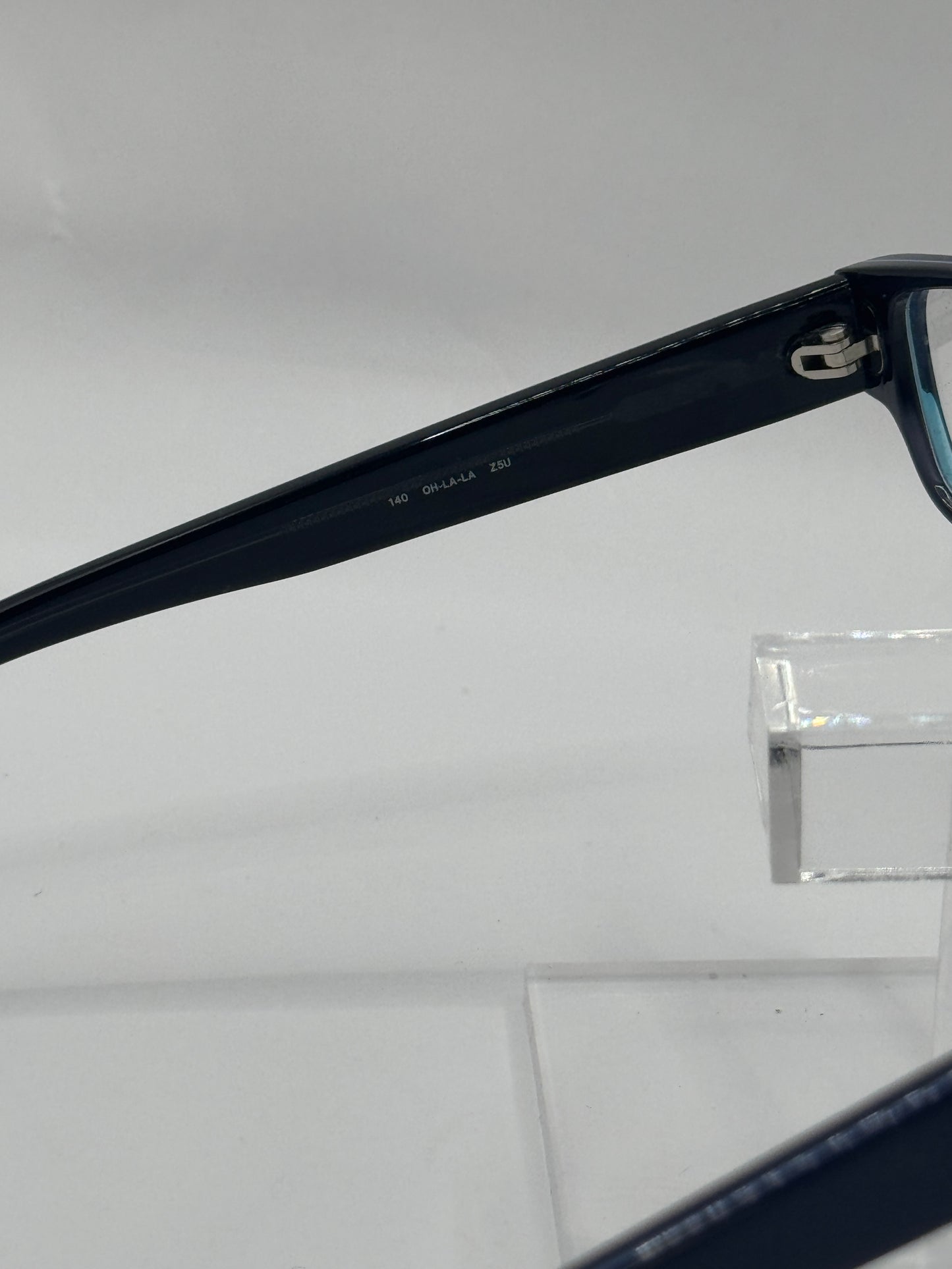 Diesel Oh Lala Eyeglasses in color Z56