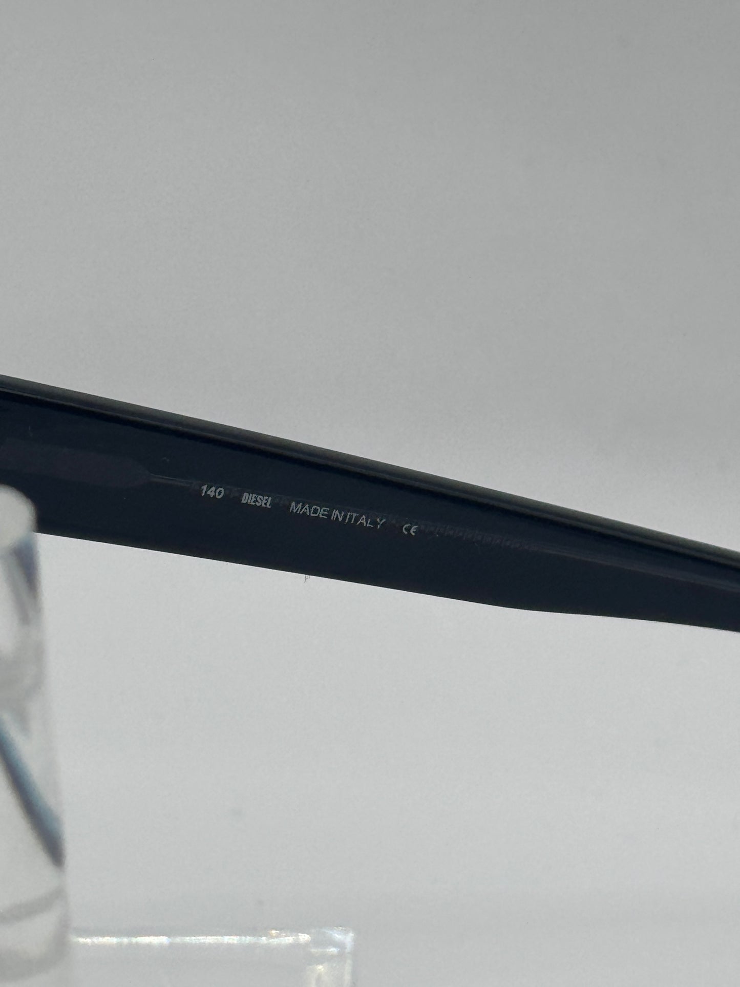 Diesel Oh Lala Eyeglasses in color Z56