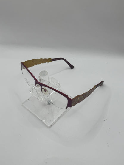 Lafont Cachemire Eyeglasses in color 782