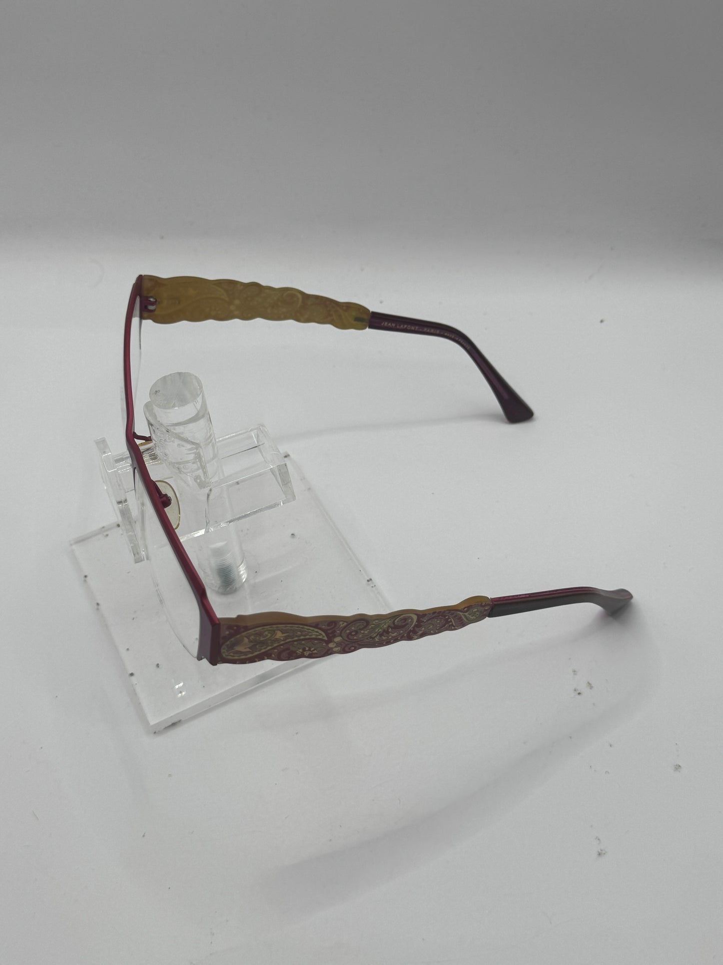 Lafont Cachemire Eyeglasses in color 782