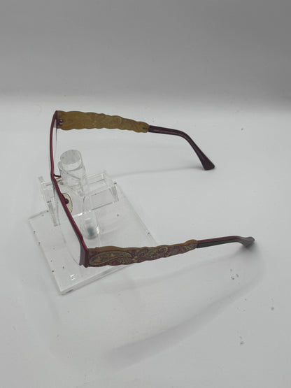 Lafont Cachemire Eyeglasses in color 782